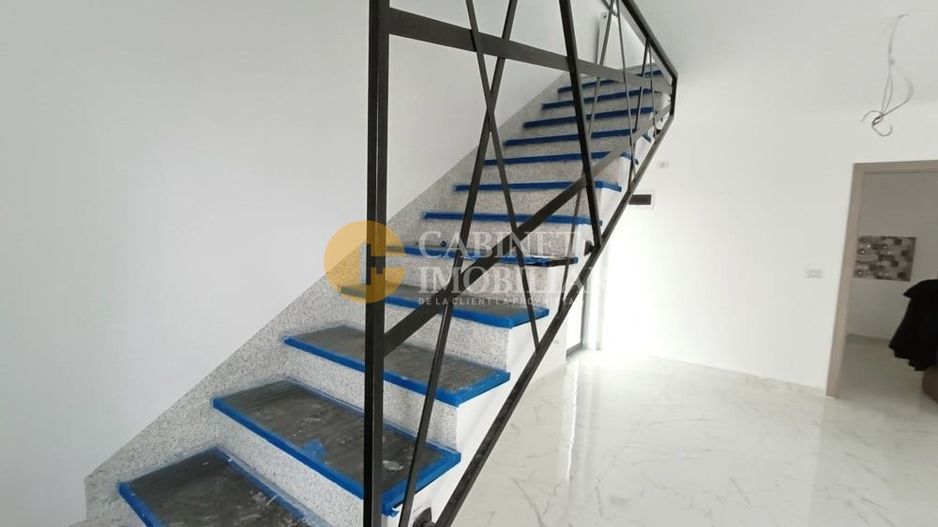 Casa individuala Visan 4 camere - Acces asfaltat - FINALIZATA - Poză 4