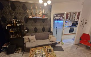 Apartament mobilat si utilat Doamna Ghica bloc 2009 - Poză 5