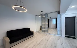 Apartament de inchiriat în bloc nou/Craiova/Parcul Nicolae Romanescu - Poză 15