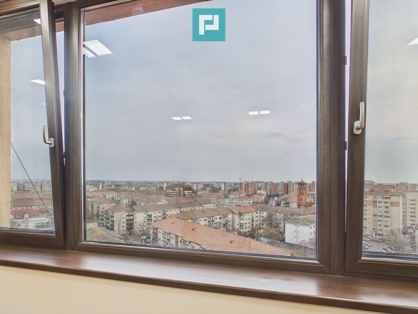 Birou Premium 63,9 mp + Terasă 70 mp | Etaj retras - Poză 20