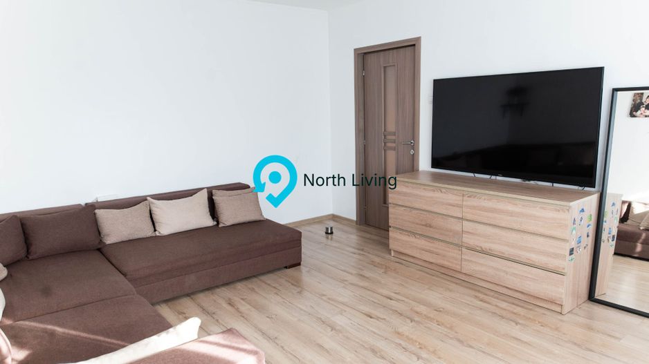 DIRECT PROPRIETAR!! Vând apartament 2 camere decomandat - Poză 4