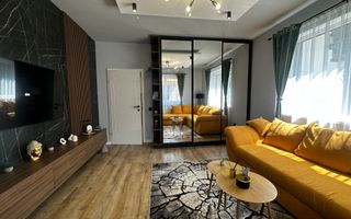 Apartament ultramodern | Etaj intermediar | Zona Str Teilor - Poză 3