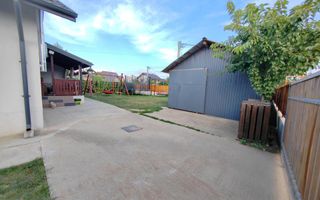 VOROVEȘTI - Casă individuală P+POD + 573 mp teren - Poză 5