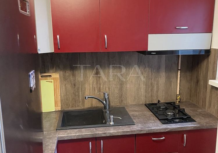 garsoniera  de inchiriat  in marasti expo - Poză 2