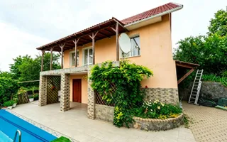 Casa cu 3 nivele Bălțata gata de trai - Poză 35