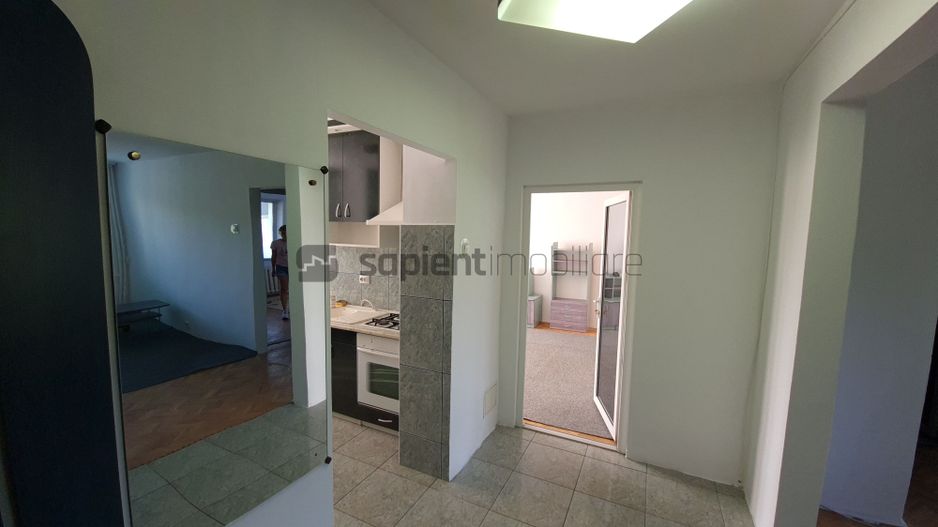 SAPIENT - APARTAMENT DE VANZARE - 4 CAMERE - ZONA DRAGOS VODA - Poză 7