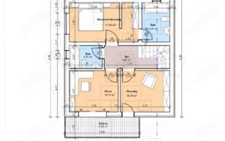 Teren ultracentral Iași cu proiect și autorizație de construire | Zona Sărărie - Poză 4