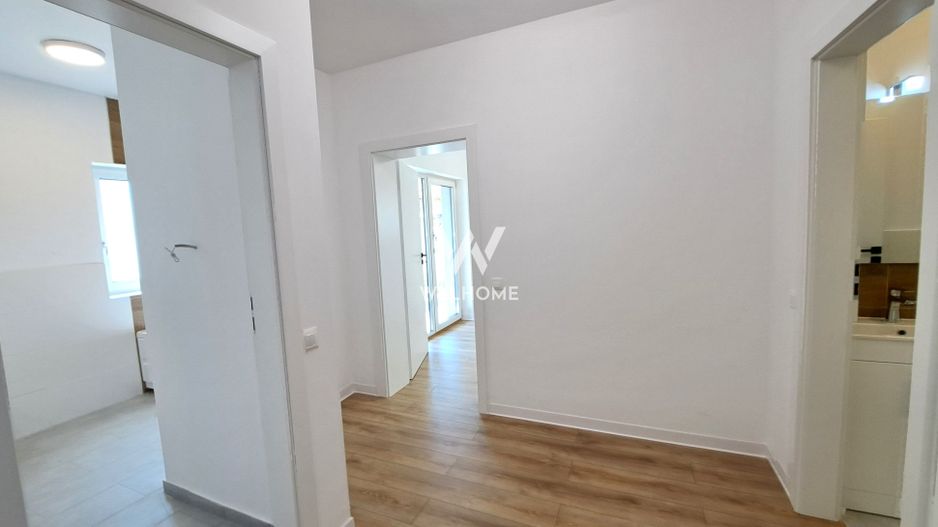 Apartament cu gradina - 2 camere, 2 bai, terasa - Poză 10