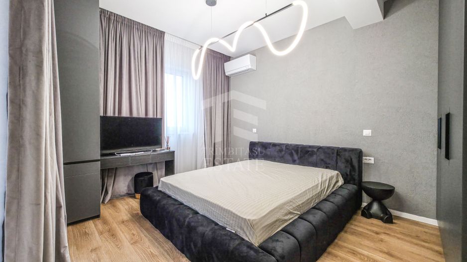 Pet Friendly | Duplex | 13 Septembrie | Sebastian | Vulcan-Progresului - Poză 10