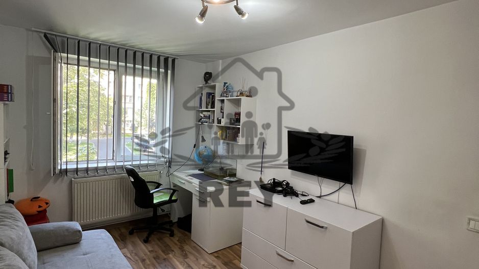 Apartament 2 camere de vanzare | Bulevardul Vasile Milea Sibiu - Poză 6