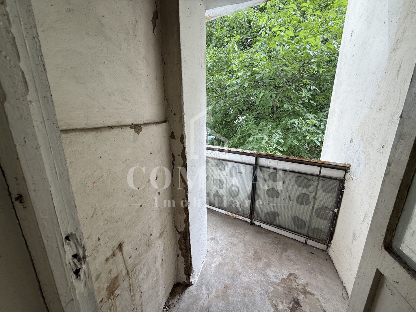 Apartament 2 camere | Decomandat | 42 mp | Etaj Intermediar | Mănăștur - Poză 4