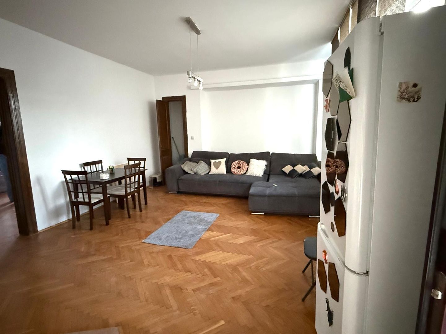VANZARE Apartament cu 4 camere in zona Dacia - Poză 10