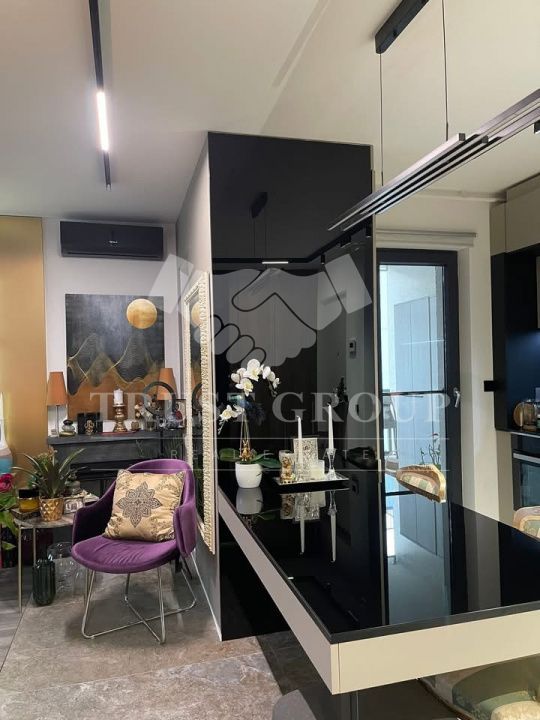 Apartament 3 camere H Pipera Lake - Loc de parcare - Poză 5