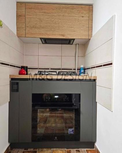 Apartament 2 camere Dambovita etaj 2 cu centrala - Poză 9