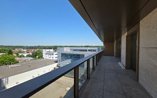 Aparatment 3 Camere de inchiriat Iancu Nicolae Baneasa - Poză 5