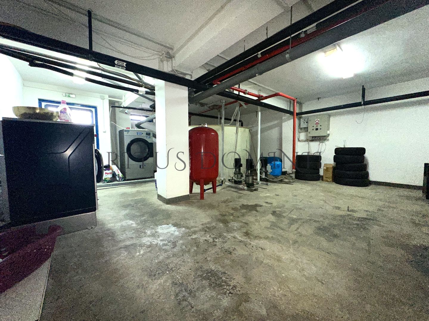 Hotel superb de vânzare, Bihor, 16 camere - Poză 11