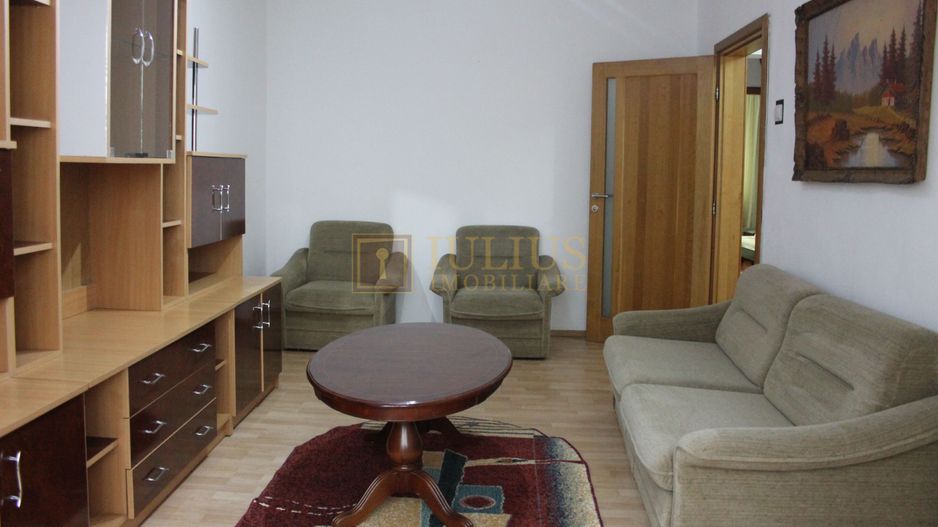 Lipovei, 3 dormitoare, centrala proprie, bucatarie inchisa, garaj inclus! - Poză 1