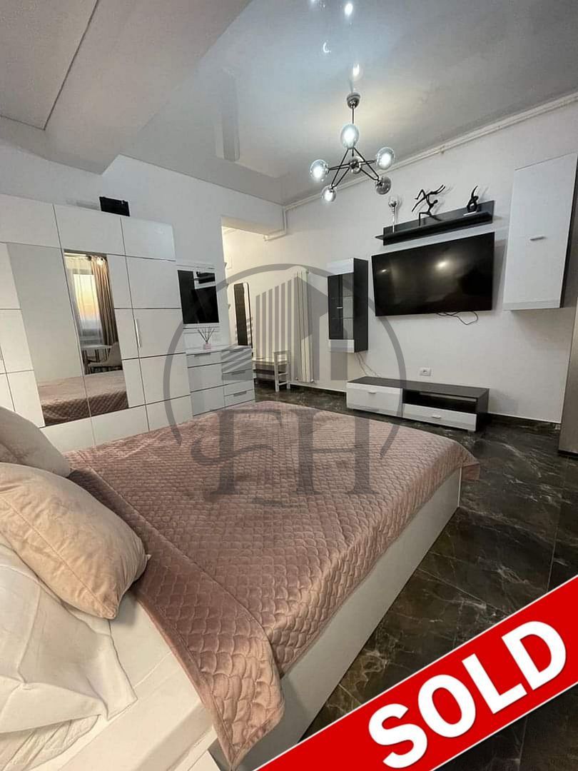 RENTED / INCHIRIAT Apartament cu 1 camere de închiriat în zona Nord - Poză 1