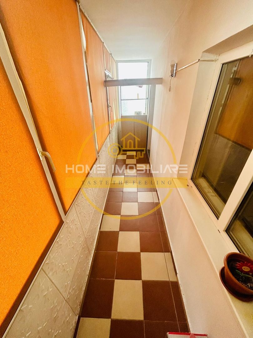 🏡 Apartament 3 camere | Decomandat | Mobilat & utilat complet | Gara – Central - Poză 10