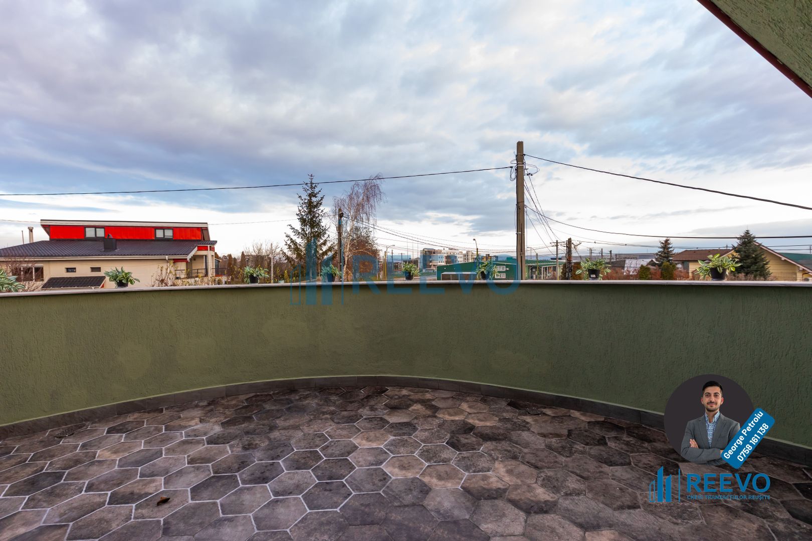 Casă/Vilă 5 camere de vânzare, Hemeiuși - Poză 27