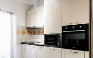 Apartament 3 camere *108mp* // Calea Victoriei - Poză 11