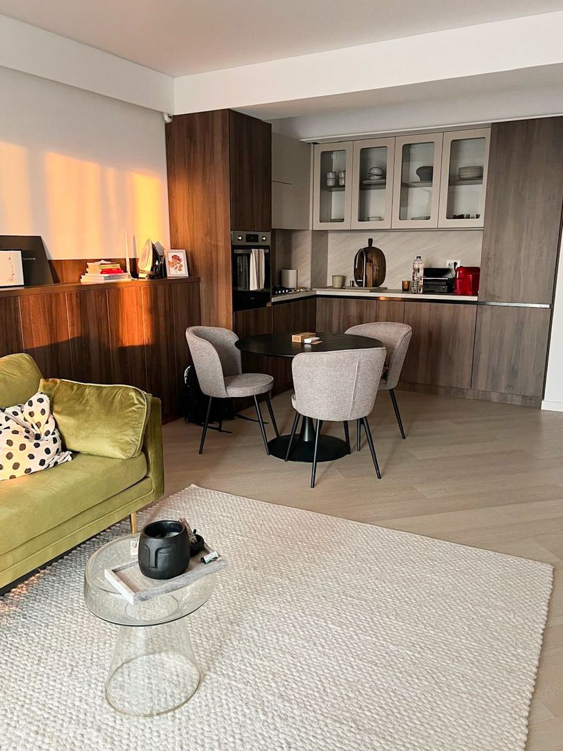 Chirie I Apartament 2 camere | Cortina North | Etaj 10 | Parcare - Poză 5
