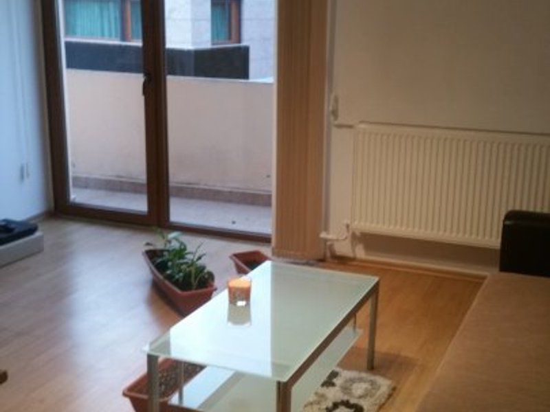 Apartament 3 camere in Romana, anexe, boxa - Poză 15