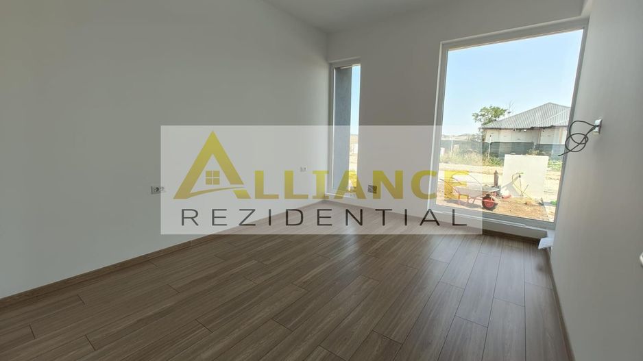 MEGA Park - Casa Parter 4 camere/2 bai/ Finalizata - Poză 7