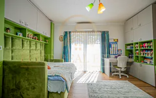Mamaia Sat - Casă ultra-modernă de lux  – 5 camere, 4 dormitoare. - Poză 25