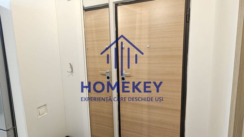 Apartament 2 cam. de in Politehnica Park Residence, zona Politehnica - Poză 12