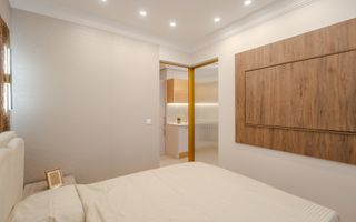 Studio dublu Ivory Residence Pipera I  lux I mobilat I COM0% - Poză 7