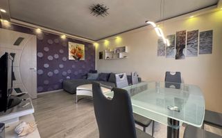 Apartament 3 camere decomandat |68 mp | Vedere panoramica | Brotacei | - Poză 2