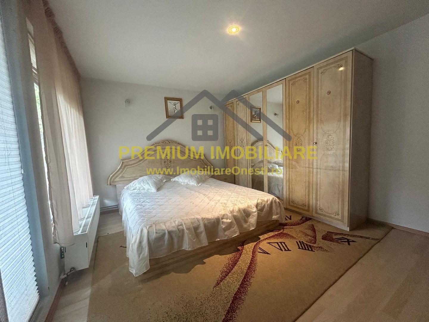 Casa/Pensiune de vanzare Slanic-Moldova Reducere pret luna Iulie - Poză 25