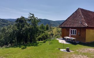 Teren intravilan zona montana investiție Rachitele Cluj 4.330 mp - Poză 3