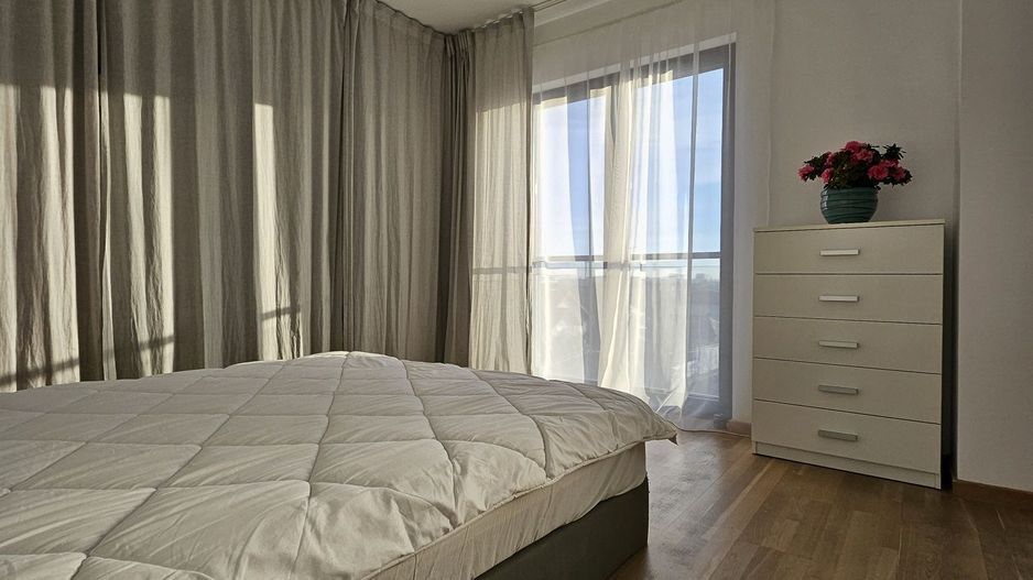 De vanzare Penthouse LUX 155mp, 3 camere, Pipera - Poză 4