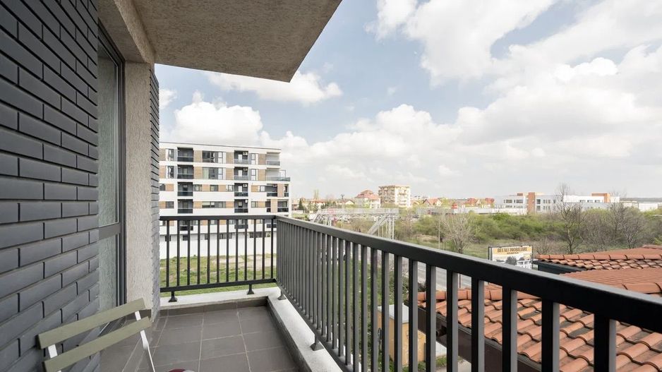 Chirie I Apartament 3 camere I Pipera Plaza - Poză 18