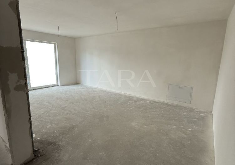 Apartament cu 2 camere-Zona VIVO - Poză 1