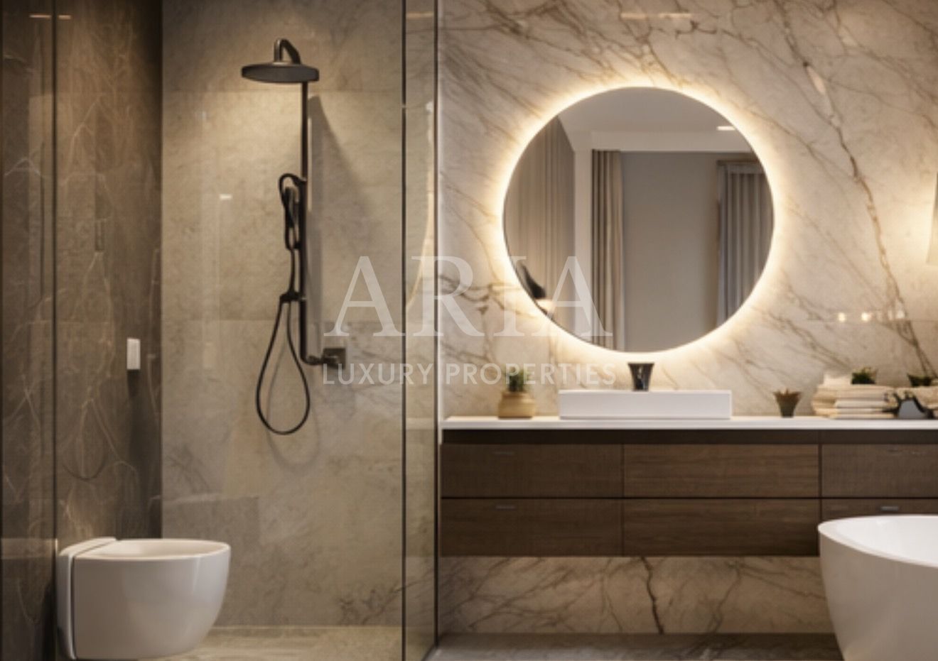 WIN Herăstrău | PENTHOUSE - Poză 3