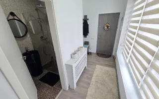 Penthouse 4 camere terasa 155 mp loc de parcare subteran - Poză 14