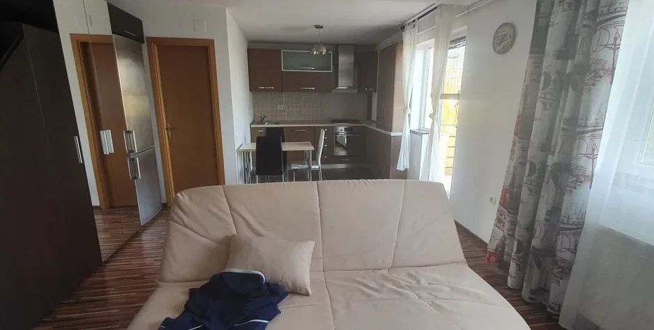 APARTAMENT 2 CAMERE, CONSTANTIN BRANCOVEANU CENTRALA MOBILAT PARCARE - Poză 2