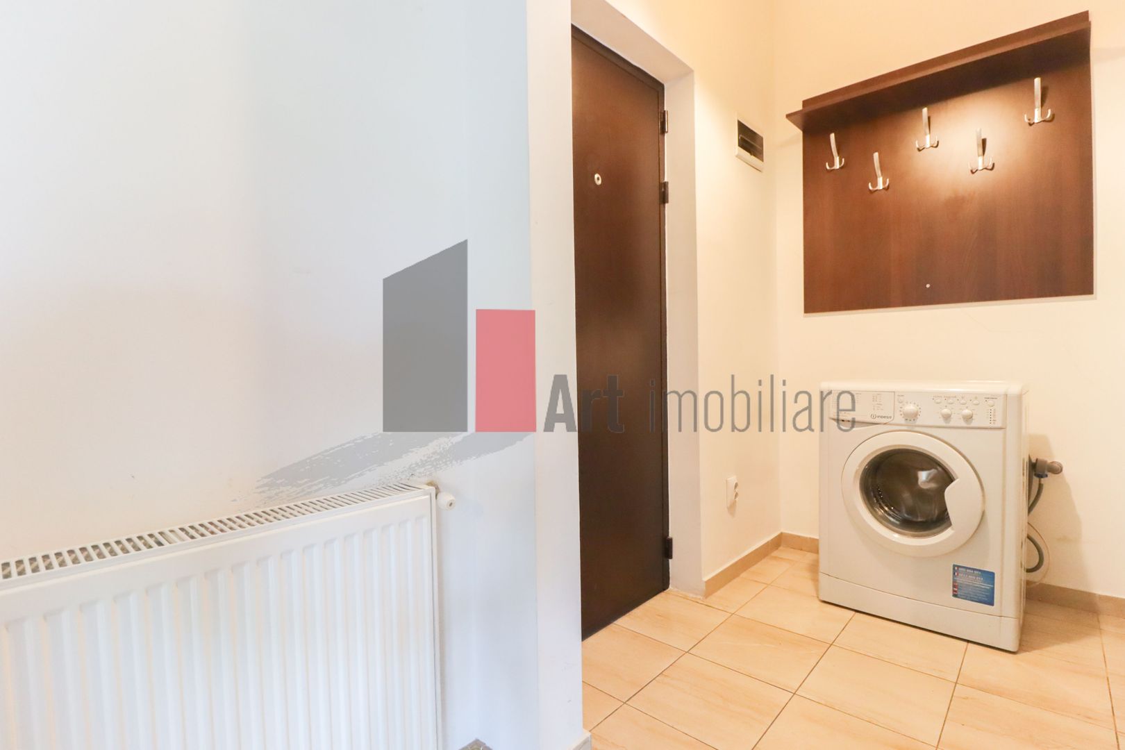 Garsonieră Mall Vitan, et.2/6, an constr.2014 - Poză 7