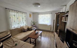 🏡 Casă de vânzare – Nucșoara, Argeș | Zonă montană | Teren 3000 mp - Poză 4