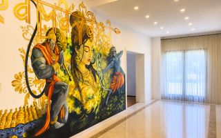 Proprietate Exclusivistă PIPERA 10 CAMERE - Poză 3