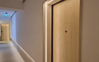 Închiriere | Apartament 3 camere | curte 132mp | Metrou Unirii - Poză 13
