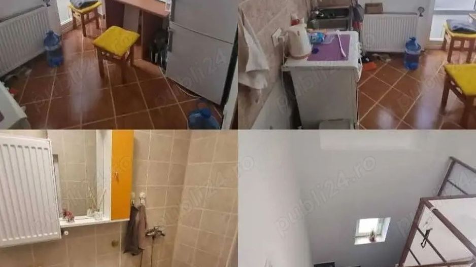 Casă la curte - Central ( Spațiu Comercial ), metrou Muncii/Iancului - Poză 3