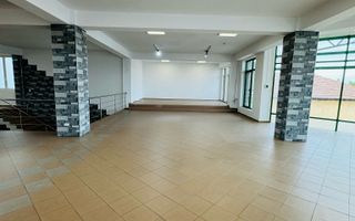 Trafic Micalaca de închiriat spațiu comercial P+E cu Depos. + Parcare - Poză 9