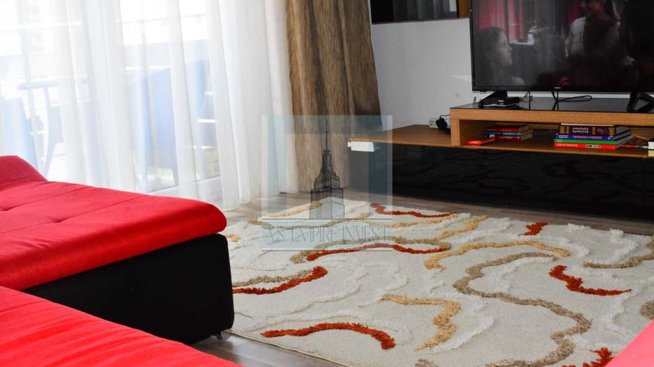 Apartament 2 camere cu loc de parcare și boxă - Avantgarden 3 - Poză 3