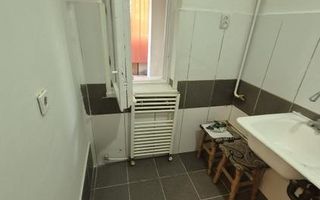 Apartament cu 1 cameră, 31 mp, zona Piața Cug, Iași - 47.000 EUR negociabil - Poză 8