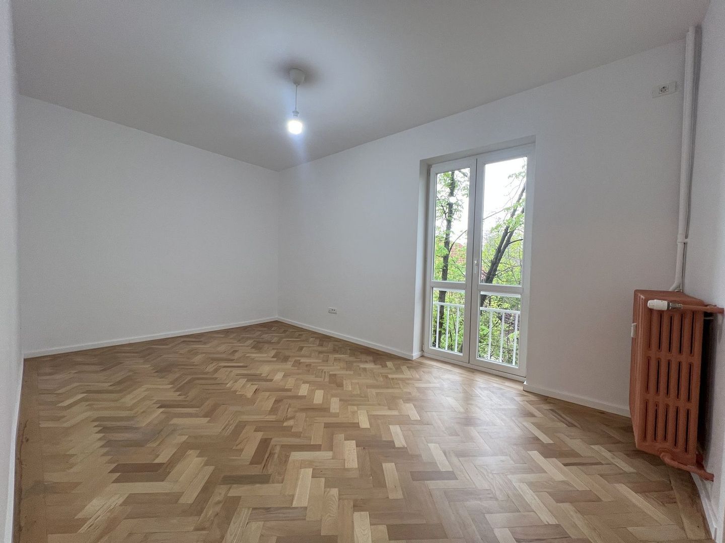 2 camere renovat complet | boxa | Floreasca - Poză 12