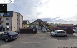 Vilă de închiriat, parter + etaj, str. Valea Rediului 36 - Poză 3